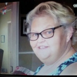 Aleta Darlene Osmond