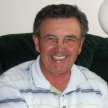 Cyrille Lebrun Cyrille Lebrun