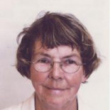 Françoise Ainsley Hamelin