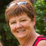 Irene F. Lemoine Pazuik