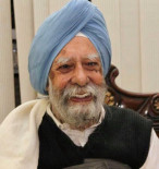 Dr. Singh Pahil Sarvinder