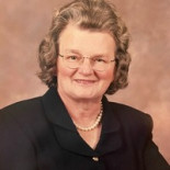 Betty Anne Moore