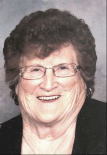 Shirley Florence Weinrauch