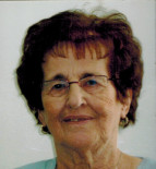 Rose-Armande Léveillée