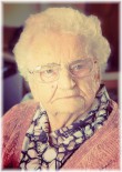 Annie Pasternak Krokosh