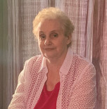 Cecile Marie McGillivray Leclerc