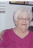 Thérèse Légaré