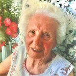 Hildegard Maria Luebke