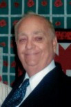 Edward Conrad (Bud) Mercier