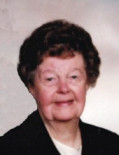 Helen Smith Dryden