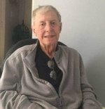 Robert (Bob) Ferguson