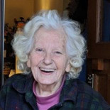 Pamela Joyce Martin Barrett