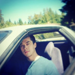 Cole Hunter Van Der Linden