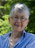 Nancy Florence Climie Chant