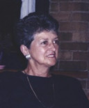 Janet Mary Murphy
