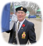 Leonard Arthur Van Sickle