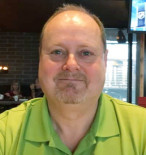 Brad Richards MacNaughton