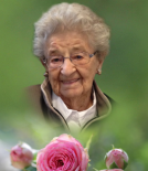 Margaret Ida Jones Ste-Croix