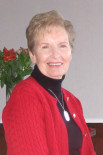 Diane Bradley (Jeffrey) Davidson