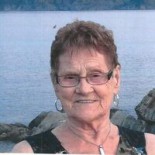 Dulcie Ropson Pynn