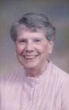 Nan Kinsman Mcclung
