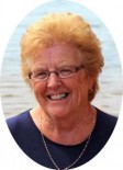 Ruth Catherine Shea Hughes