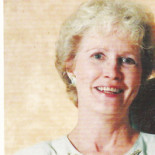 Cecile Irene Champagne