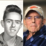 Patrick James (Sam) Collins