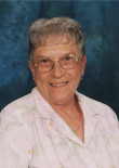Ruby Ilene Unger Demman