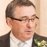 Kevin James Mombourquette