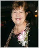 Margaret Rose Johnson
