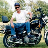 Douglas Bruce Patrick