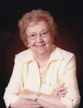 Margaret Blanche Fair