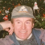 Herbert Clayton Chislett