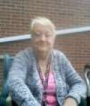 Linda Katherine Dimock