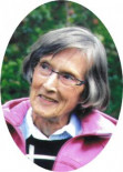 Helen Bernice Creighan Walsh
