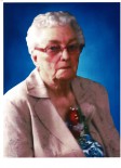 Gladys Drover