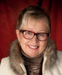 Nicole Veillette Darveau