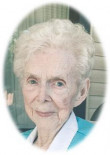 Helen Nina (Betty) Weetman
