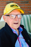 David Lester (Les) Girard