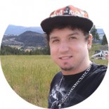 Aaron James Multon Aaron James Multon