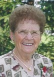 Cécile Demers