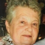 Georgina Beatrice (Gena) MacDonald