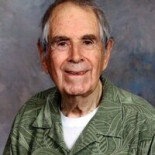 William Alfred (Bill) Hoskins