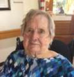 Ruby Margaret Dubreuil