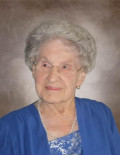 Adrienne Drolet Boulianne