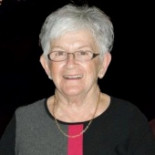 Marie-Berthe Laforge Lefebvre