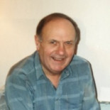 William McKinley (Bill) Drover