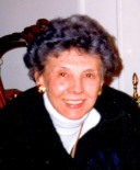 Suzanne Dufresne La Palme
