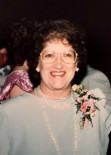Doreen Ruth Sye Reynolds